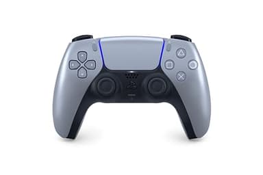 Playstation 5 - Mando Inalámbrico DualSense Wireless Controller - Silver/Plata