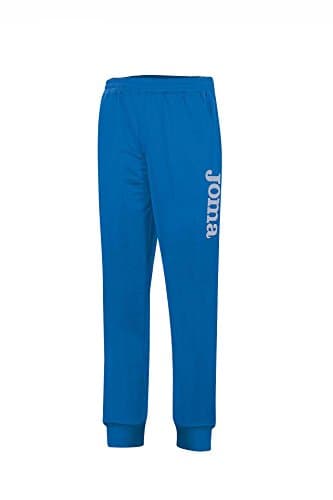 Joma SUEZ Pantalones, Hombre, Royal, M