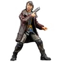 Star Wars Hasbro The Black Series - Cassian Andor - Andor - Figuras Coleccionable de 15 cm - a Partir de 4 años, F5527