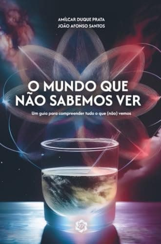 O Mundo Que Não Sabemos Ver: Um guia para compreender tudo o que (não) vemos