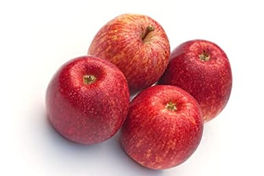 Manzana roja - 800g