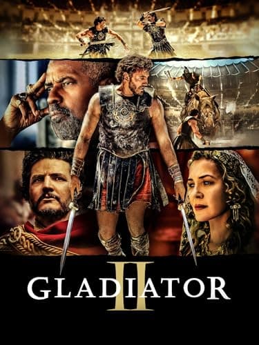 Gladiator II