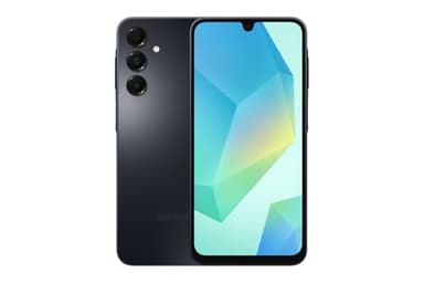 Samsung GALAXY A16 LTE SM-A165FZKBEUB